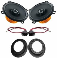 Hertz Dieci autós hangszórócsomag Mercedes B osztály 2005-2010 hátsó ajtókhoz, RMS 40W