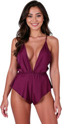 Passion Sensie Body Plum M