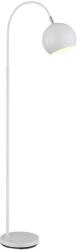 GLOBO Benno állólámpa 1x60 W fehér 24779W (24779W)
