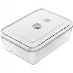 Zwilling Üveg Téglalap alakú tartály 2l Fresh & Save Zwilling (36812-100-0)