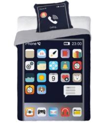 Faro Smart Phone okostelefonos Ágyneműhuzat Szett