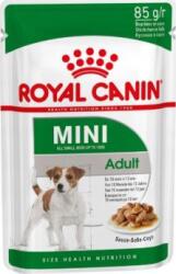 Royal Canin Kutya Konzerv 195 gr, Nedves Mini Felnőtt R459787 (MS_16423) (MS_16423)