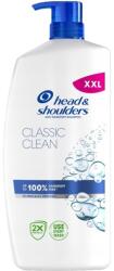 Head & Shoulders Head Shoulders Classic Clean Korpásodás elleni sampon 800 ml pumpás (8700216156134)