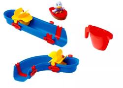 Aquaplay Aquaplay: Sploshy Cascade fürdőjáték - fizz