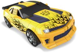 Wiky Autórobot effektusokkal 38 cm (WKW049957)