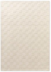Villeroy & Boch Covor crem țesut manual din lână 160x230 cm Scala - Villeroy&Boch Covor