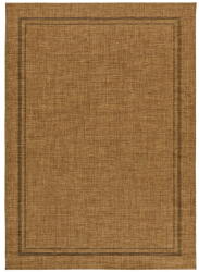 Universal Кафяв външен килим 120x170 cm Guinea Natural - Universal (49841)