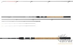 Daiwa Black Widow 3, 60m 120g - Daiwa Feeder Bot 12 (11791-360)