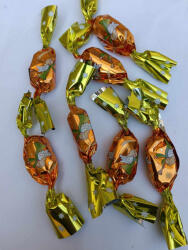  Karácsonyi gumicukor 1 kg