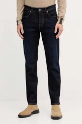 BOSS Orange farmer - sötétkék 33/32 - answear - 37 990 Ft