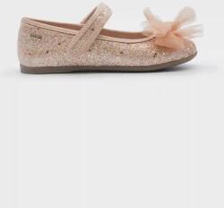 Mayoral gyerek balerina - arany 27