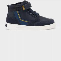 Mayoral gyerek sportcipő - sötétkék 30