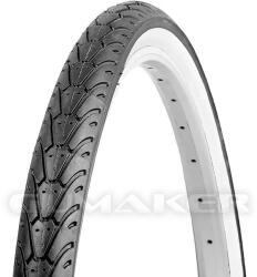 Vee Rubber 47-507 24x1, 75 VRB212 fekete/fehér Vee Rubber kerékpár gumi