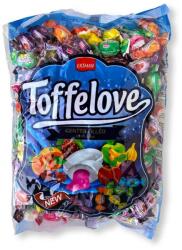  Toffelove gyümölcsös töltött lágy cukorka 800g