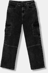 Guess gyerek farmer - fekete 125-135 - answear - 17 990 Ft