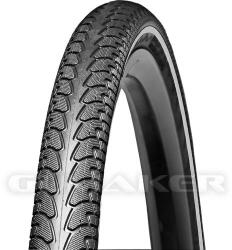 Vee Rubber 40-622 700x40C VRB292 Easy Street 3, 5mm Protection reflektoros Vee Rubber kerékpár gumi