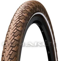 Continental 50-622 29x2, 00 Contact Cruiser barna/barna/reflektoros Continental kerékpár gumi