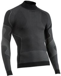 Northwave Aláöltözet NORTHWAVE REVOLUTION HIGH NECK HOSSZÚ FEKETE