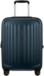 Samsonite FYRM négykerekű bővíthető kabinbőrönd 55cm-Acélkék 155026-1827 - minosegitaska