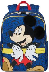 Samsonite DAYDREAM Disney fedélzeti táska méretű gyerekhátizsák-Mickey Happy 154943-A261 - minosegitaska