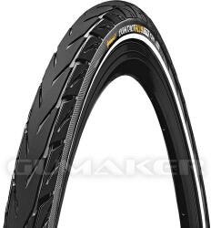 Continental 55-584 27, 5x2, 20 Contact Plus City reflektoros Continental kerékpár gumi