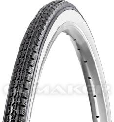 Vee Rubber 37-584 26x1 1/2-1 3/8 VRB017 fekete/fehér Vee Rubber kerékpár gumi