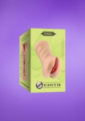 Shequ Edith - Férfi maszturbátor