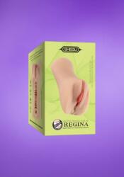 Shequ Regina - Férfi Maszturbátor