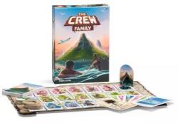 Piatnik The Crew Family társasjáték - pcx