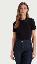 Guess calida ss t-shirt l | Női | Pólók | Fekete | V5BI12K8FQ4-JBLK (V5BI12K8FQ4-JBLK)