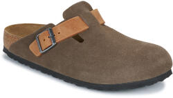 Birkenstock Saboti Bărbați Boston BIRKENSTOCK Maro 43