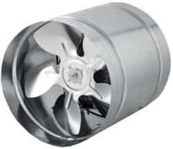 ELMARK Cső alakú ipari ventilátor TAS2- D200 Elmark (ELM 500256)