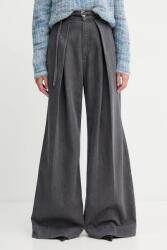 BOSS farmer - szürke 26/32 - answear - 78 990 Ft