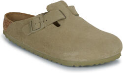 Birkenstock Saboti Bărbați Boston BIRKENSTOCK Kaki 35
