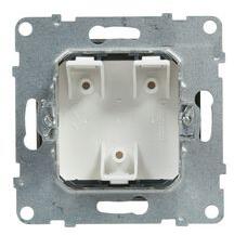 LEGRAND Suno vakdugó Program Mosaic adapterrel műanyag négyzetes LEGRAND - 721343