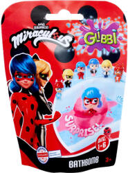 Simba Toys Glibbi Miraculous meglepetés fürdőbomba (105953972)