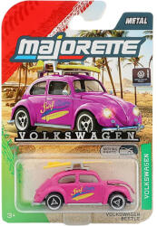 Simba Toys Majorette Volkswagen Premium Cars - Volkswagen Beetle - pink (8504100000)