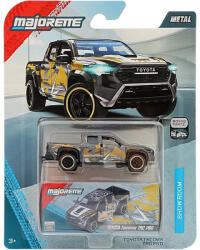 Simba Toys Majorette Showroom Deluxe Cars - Toyota Tacoma TRD Pro (8502001000)
