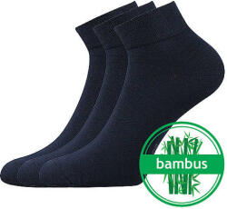 Lonka zokni Raban sötétkék 3 pár 43-46 108732 (108732)