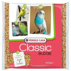 Versele-Laga Classic Hullámos Papagáj 500gr (DI420001)