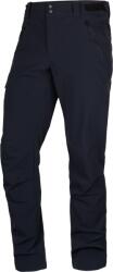 Northfinder Pantaloni outdoor stretch barbati Borys black (108398-269-102)
