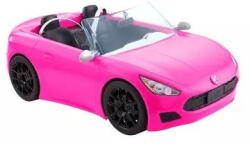 Barbie Barbie: Rózsaszín autó (186996)