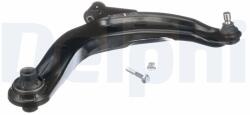 DELPHI Brat, suspensie roata DELPHI TC5200 (TC5200) - centralcar
