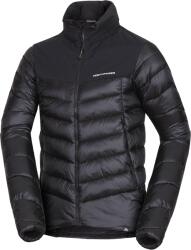 Northfinder Jacheta outdoor barbati Bertram blackblack (108327-270-103)