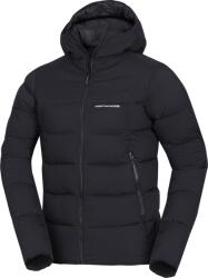 Northfinder Jacheta outdoor 2L barbati Bronsilaw blackblack (108328-270-105)