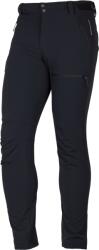 Northfinder Pantaloni outdoor 1L barbati Leslaw black (108403-269-105)