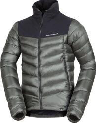Northfinder Jacheta outdoor barbati Bertram blackdarkgreen (108327-550-103)