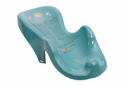 TEGA BABY Tega babatartó kádba - METEO türkiz - kreativjatek