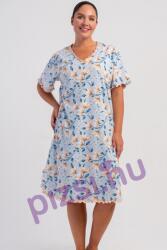 Vienetta Extra méretű női hálóing (NHI7768 1XL)