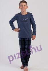 Vienetta Hosszúnadrágos fiú pizsama (KPI1189 9-10 éves)